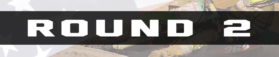 ROUND 2 - IRON MINE RACEPARK