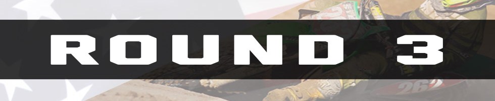 ROUND 3 - TRACK PAGE