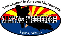 Canyon MX Logo