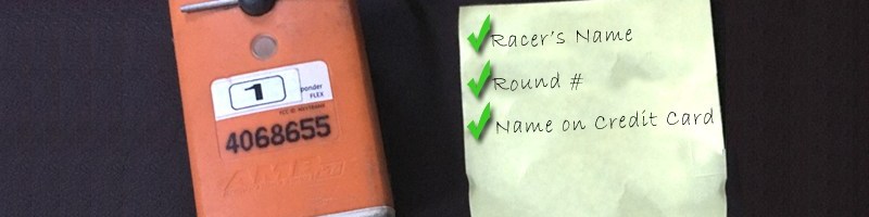 Transponder Return Header