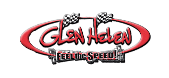 GLEN HELEN RACEWAY LOGO