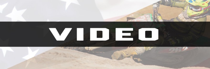 SPRINT HERO RACING - VIDEO