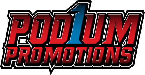 Podium Promotions Logo